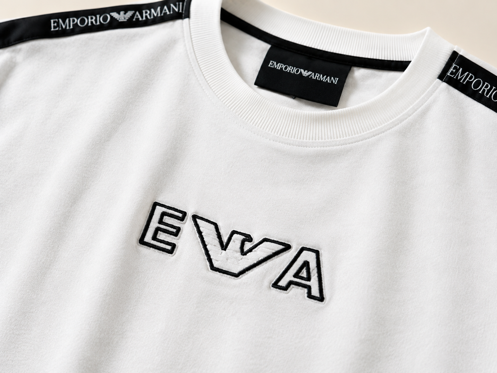 Emporio Armani - White