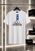 Tricou Adidas - White