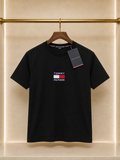 04 - Tommy Hilfiger - Logo brodat