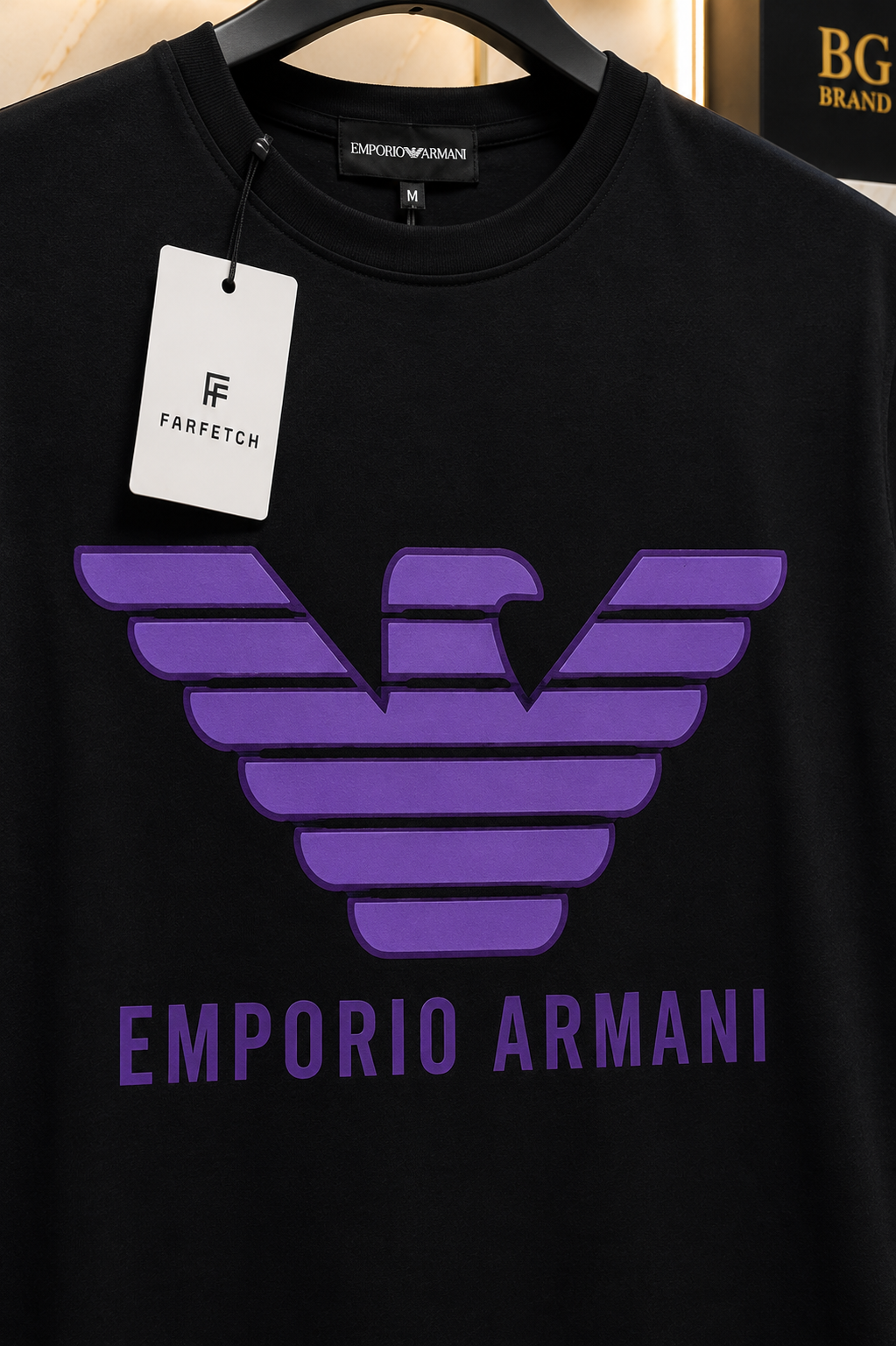 03 - Emporio Armani