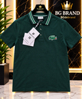 14 - Lacoste - Green