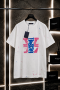 A - Louis Vuitton - White