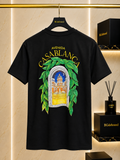 A - Casablanca Black