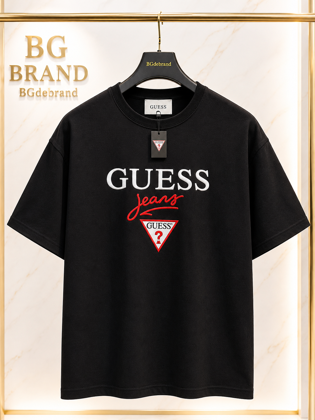 02 - Guess Jeans