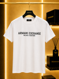 A - Armani Exchange Milano / New York