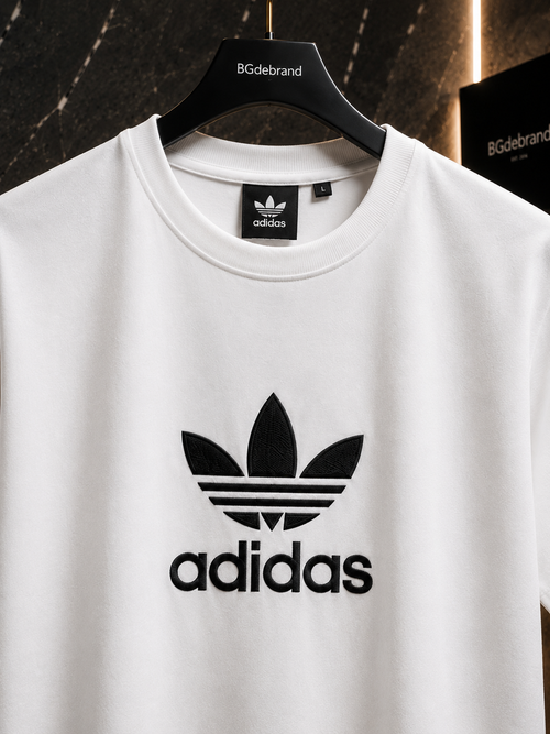 Adidas Originals White