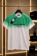 A - Dolce & Gabbana - White & Green