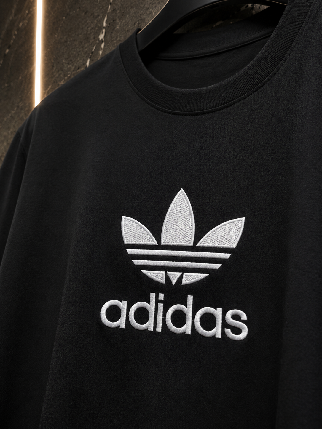 Adidas Originals Black