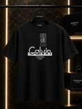 A - Calvin Klein Jeans - black