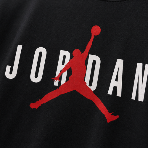 03 - Jordan - Black