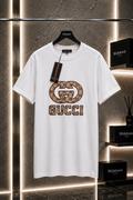 Tricou Gucci - White