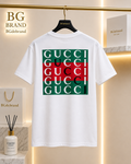 02 - Gucci White