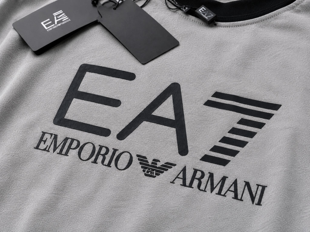 A - T-shirt EA7 Emporio Armani
