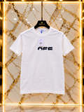 26 - Off White - T-Shirt White