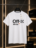 Off-White White – Designed in Milan 🔥