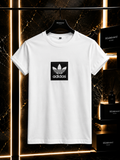 T-Shirt Adidas - White