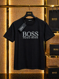 Tricou Hugo Boss - black