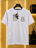A - Armani Exchange - Black