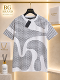 04 - Emporio Armani  White