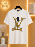 06 - Louis Vuitton- White