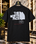 01 - The North Face - Black
