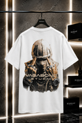 PREMIUM – Tricou Made by Society Oversize
