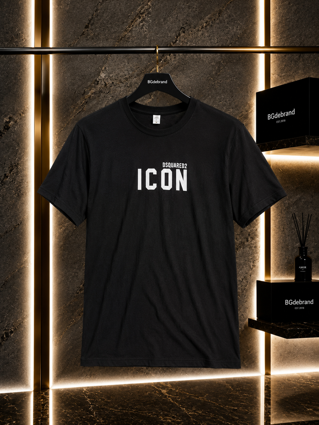 ICON - Dsquared2