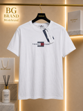A - Tommy Hilfiger - White