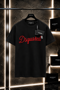 A - Dsquared2 Premium - Black