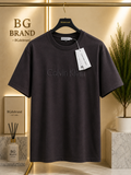 02 - Calvin Klein - Black