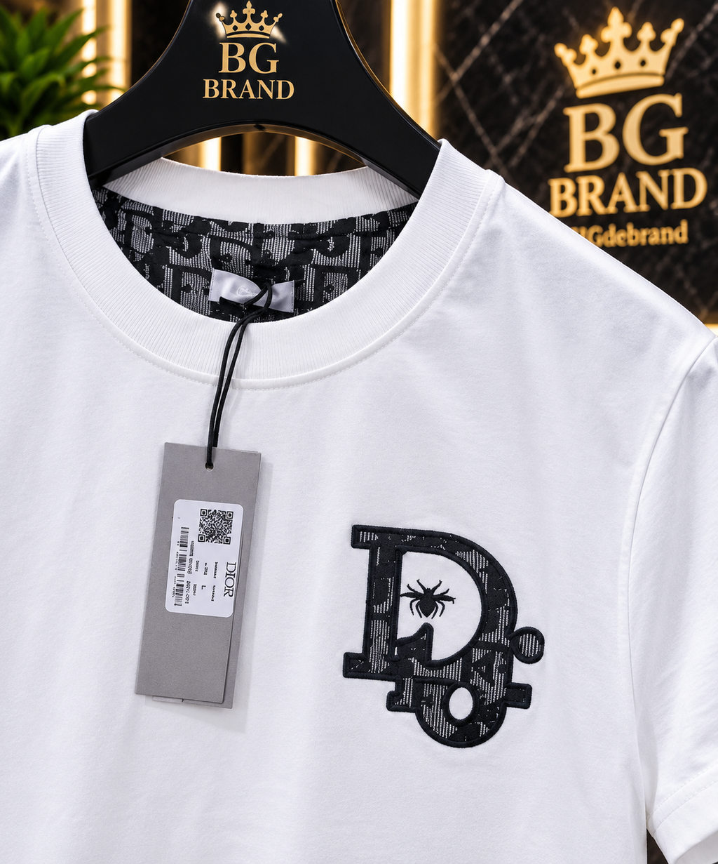 Dior - White
