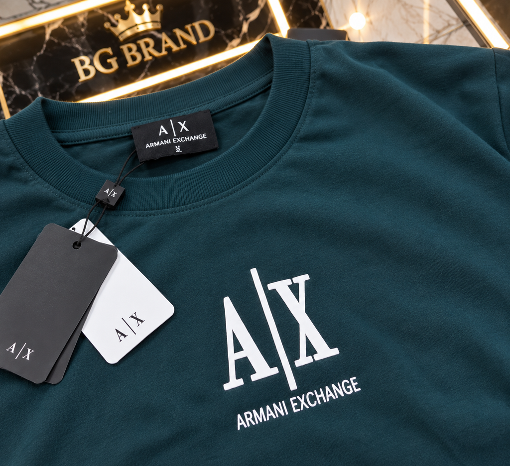 Armani Exchange - Green