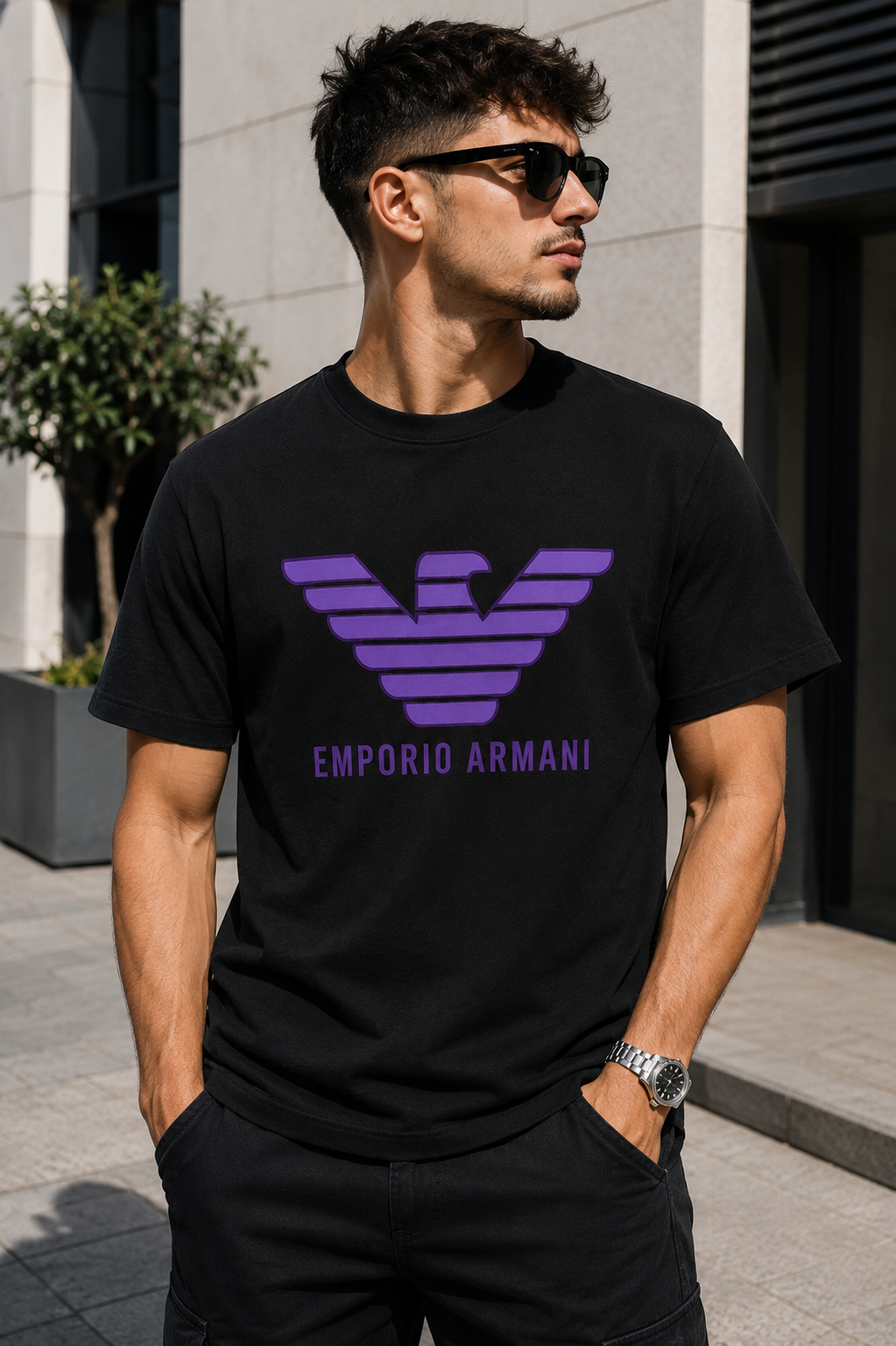 03 - Emporio Armani