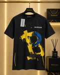 A - Balenciaga Black New Style