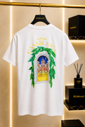 A - Casablanca White