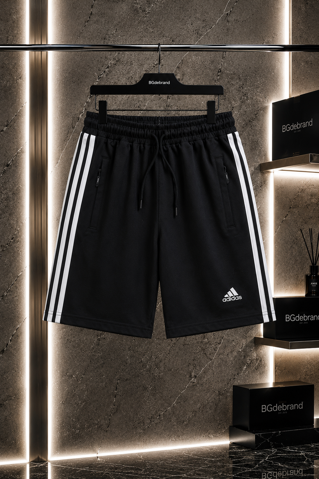 Pantaloni scurți sport Adidas