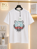 06 - Kenzo White