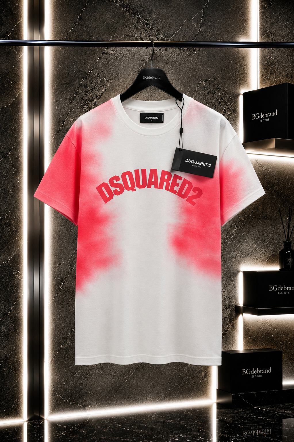 A - Dsquared2 Premium