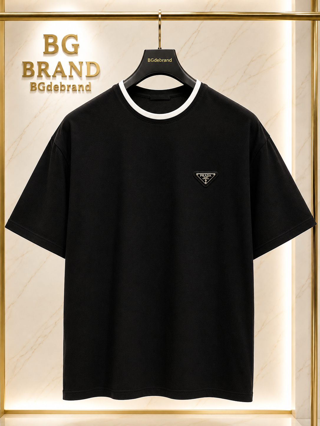 Prada Black&White