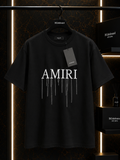 T-shirt Amiri - Black