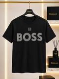 02 - Boss Black
