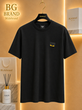01 - Fendi T-shirt Black