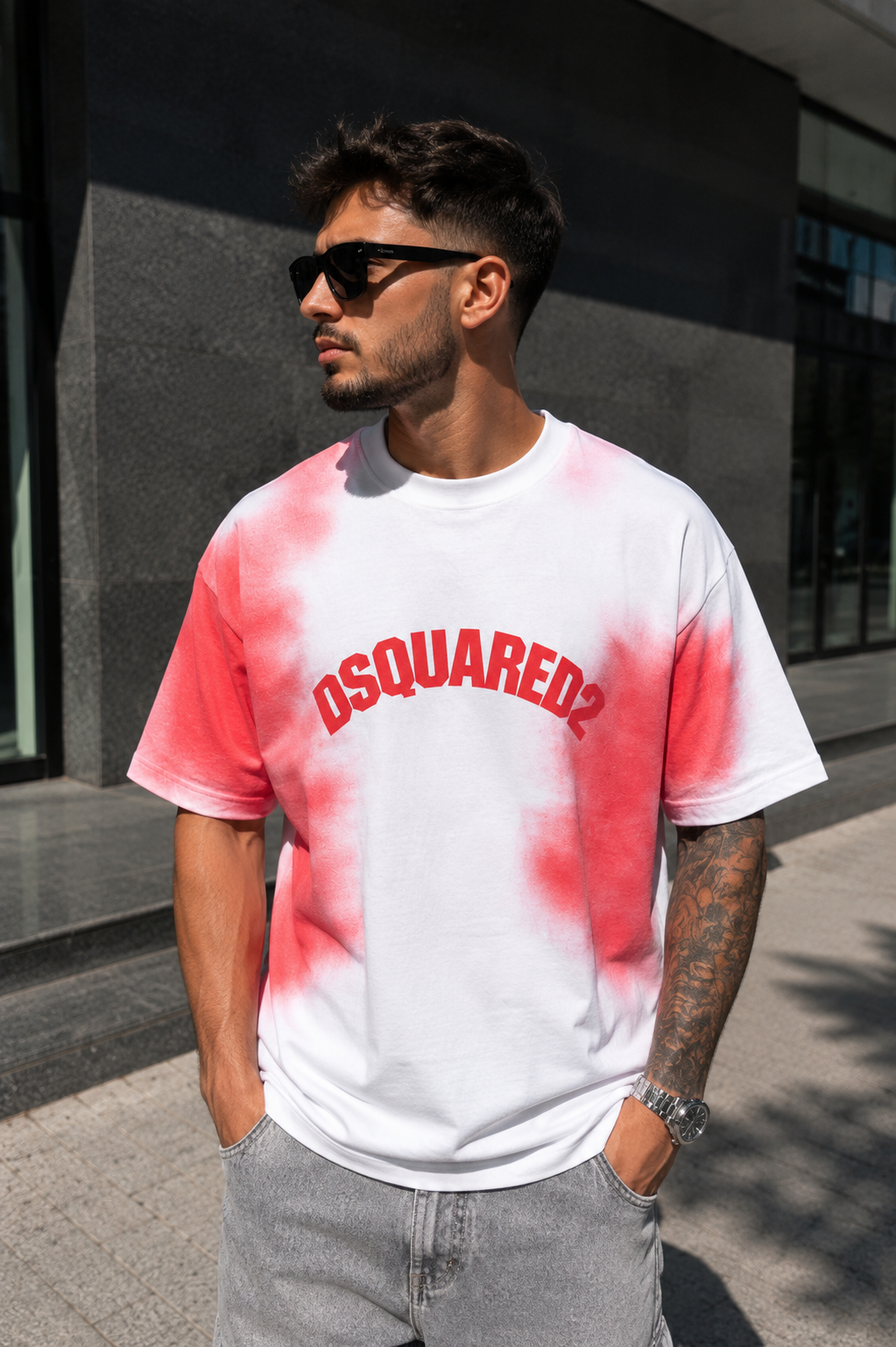 A - Dsquared2 Premium
