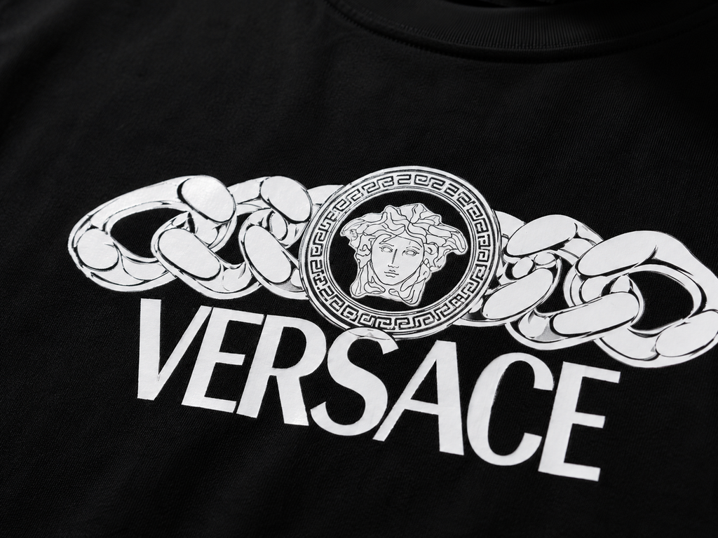 Versace - Black