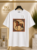 03 - Hemres T-shirt White