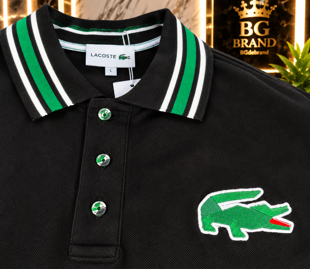 Lacoste - Black