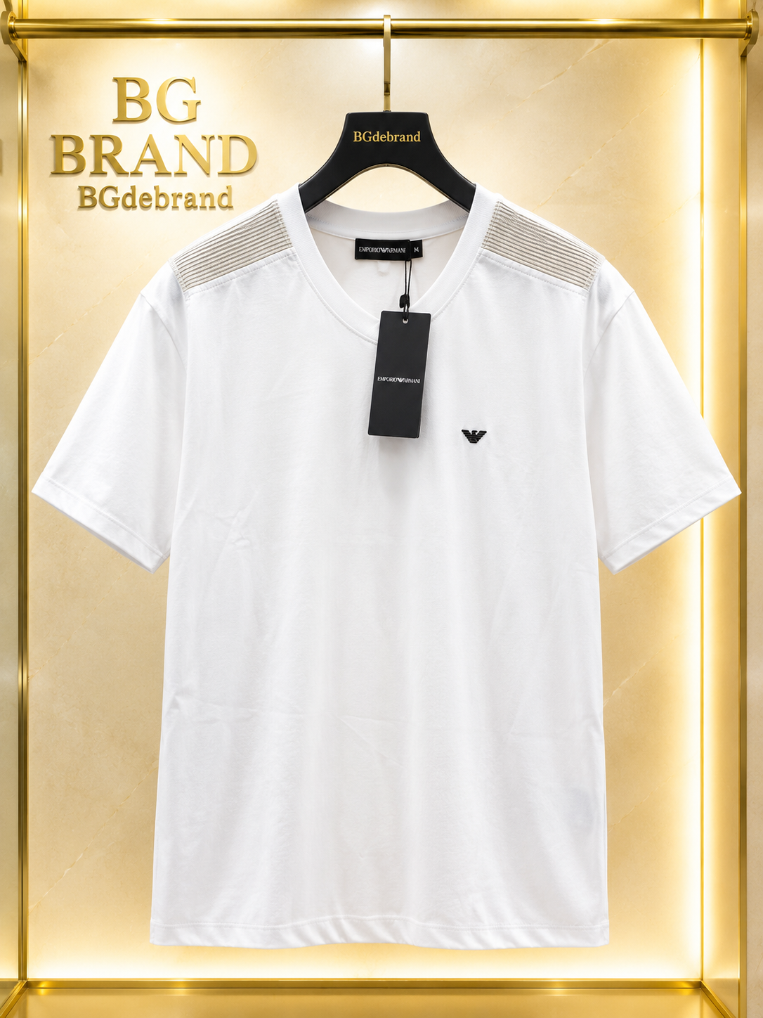 Emporio Armani - White