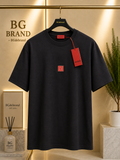 Hugo - Black&Red