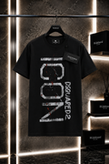 A - Icon Dsquared2 - black
