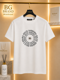 02 - Dolce Gabbana T-shirt White